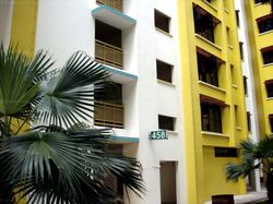 Blk 458 Clementi Avenue 3 (Clementi), HDB 5 Rooms #581752351